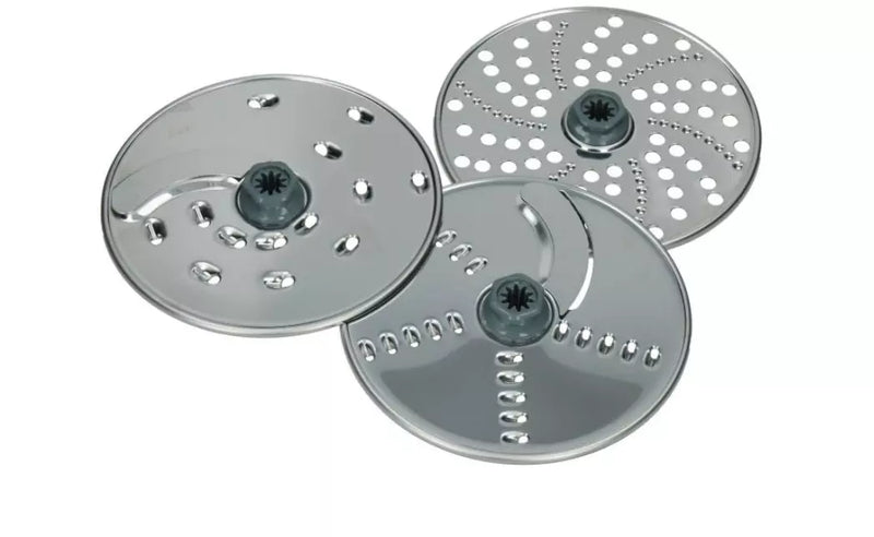 Kenwood Accesorio Procesador Alimentos - Recambio Prospero+ KAP40.000GY