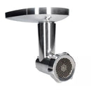 DeLonghi Fleischwolfzubehör für Kenwood Chef und KMix Küchenroboter AW20011012