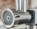 DeLonghi Fleischwolfzubehör für Kenwood Chef und KMix Küchenroboter AW20011012