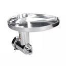 DeLonghi Fleischwolfzubehör für Kenwood Chef und KMix Küchenroboter AW20011012