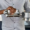 Kenwood Zubehör Pasta Tagliolini Küchenmaschine KAX982ME