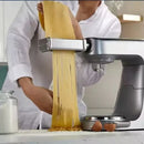 Kenwood Zubehör Pasta Tagliolini Küchenmaschine KAX982ME