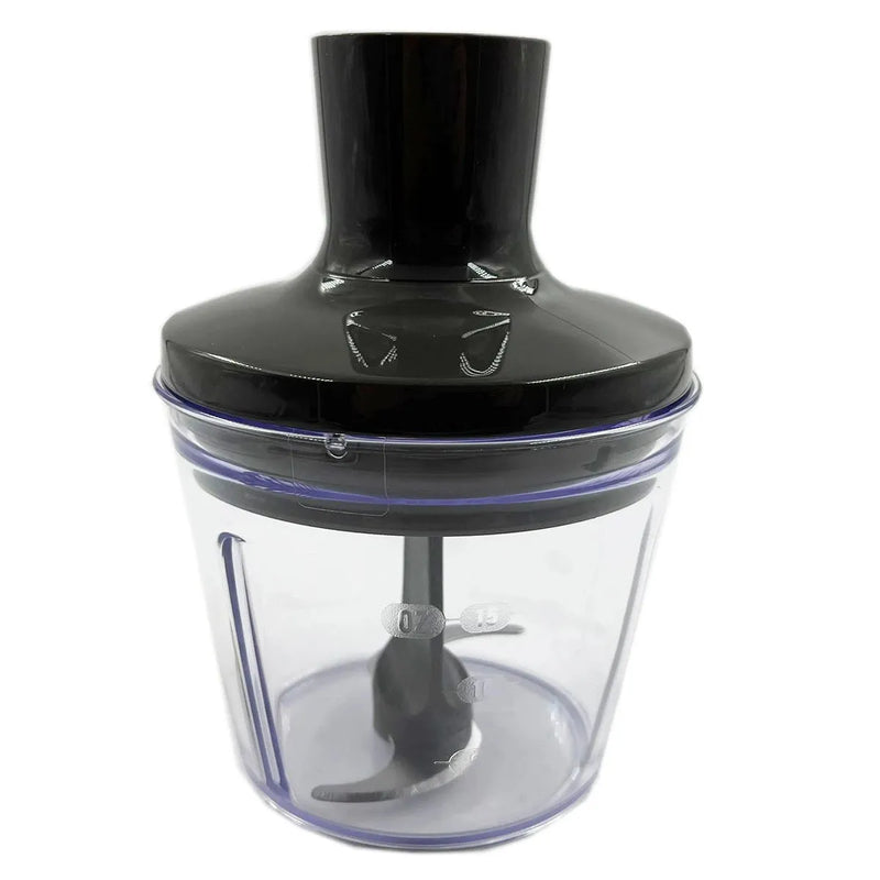 Moulinex SlimForce Chopper Komplettzubehör MS-7211001615
