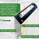 Balay, Lynx, Bosch 00094459 Kühlschranktürgriff