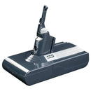 Batería aspirador escoba Dyson V8 SV10 21,6 V 3000 mAh BAT0100