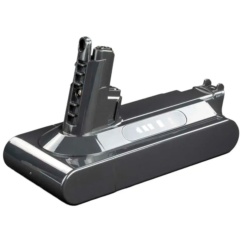 Batería aspirador escoba Dyson V10 SV12 25,2 V 2500 mAh BAT0101