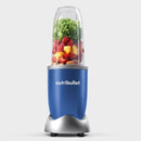 Luftdichter, abnehmbarer To-Go-Deckel - Flip-Top-Deckel NutriBullet AS00003029