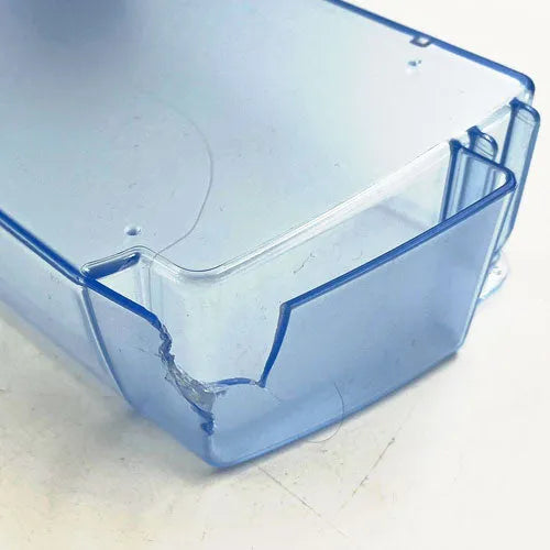 Tablett mit Türgewicht Kühlschrank Bosch 00664988
