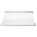 Recambio Bandeja vidrio frigorífico Beko 4617920500