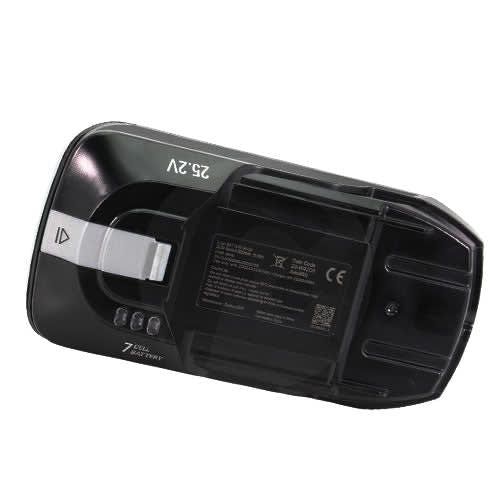 Akkubatterie für Rowenta Staubsauger ZR009720