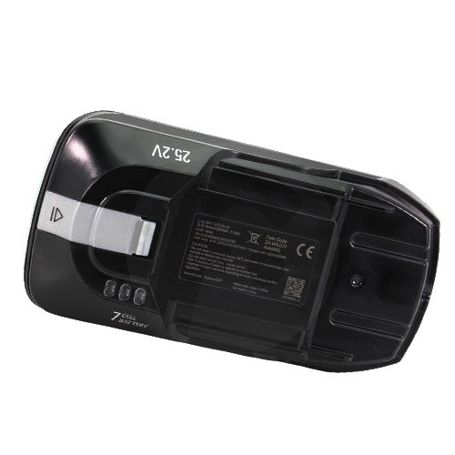 Akkubatterie für Rowenta Staubsauger ZR009720