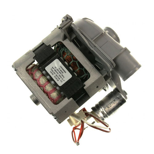 Umwälzpumpe Geschirrspüler Beko 7680453935