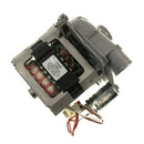 Umwälzpumpe Geschirrspüler Beko 7680453935