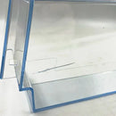 Bosch Flaschenfach Kühlschrank Tablett Tara 00744473