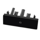 Mikrowellenknopf Bosch Balay Siemens 12012137