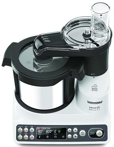 Kenwood CCL4 kCook MULTI Roboterbasis KW716510