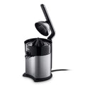 Achsabdeckung Entsafter Braun AS00010368