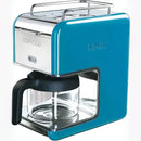 Kenwood Kmix CM020 KW711539 Kaffeemaschine mit Kanne