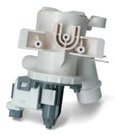 Ablaufpumpe für Candy-Waschmaschine 41018403