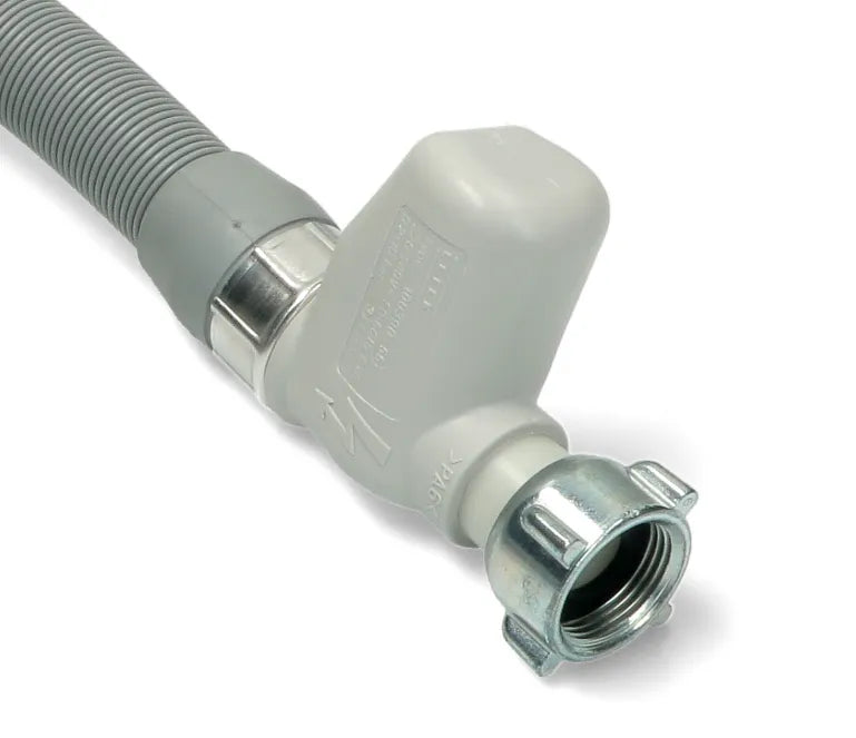 Wasserzulaufrohr mit Aquastop-Geschirrspüler Fagor, Indesit, AEG