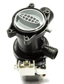 Whirlpool-Waschmaschinenpumpe 481010584942