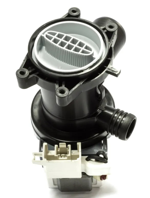 Whirlpool-Waschmaschinenpumpe 481010584942