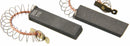 Motorbürsten für Waschmaschinen von Bosch, Balay, Siemens 00605694