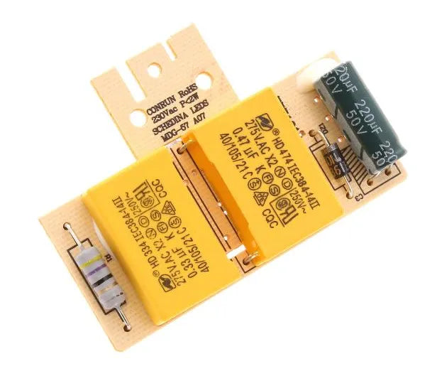 LED-Beleuchtung 230V/50Hz, 84 lm Whirlpool Kühlschrank, Indesit 488000345689