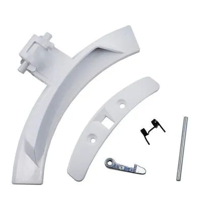 Türgriff für Waschmaschinen Zanussi, Electrolux, Ikea 1327920185