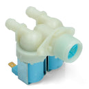 Elektroventil 2-Wege-Waschmaschine Beko 2901250100