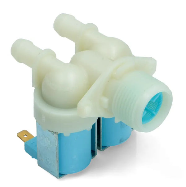 Elektroventil 2-Wege-Waschmaschine Beko 2901250100