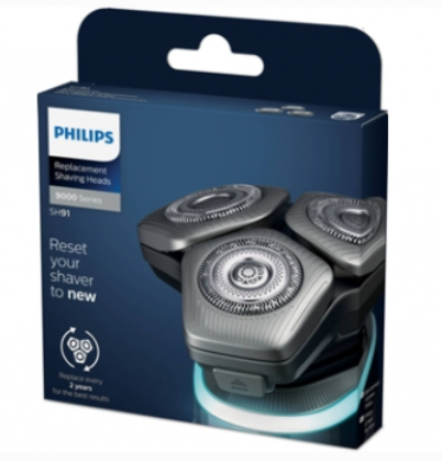 Philips Shaver Blades Serie 9000 SH91
