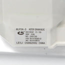 Ablaufpumpe Geschirrspüler Whirlpool, Indesit, Ariston C00297919