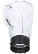 Krug mit Sitz für Moulinex Faciclic Mixer MS-0A11435