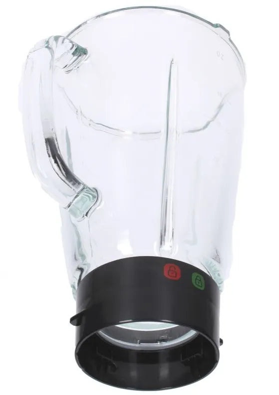 Krug mit Sitz für Moulinex Faciclic Mixer MS-0A11435