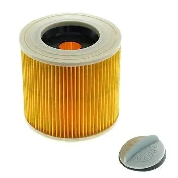Staubsauger mit HEPA-Filter Kärcher k2101
