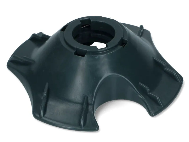 Thermomix-kompatibler Küchenroboter-Glassockel TM21