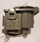 Bomba de desague Fagor, Edesa, Teka