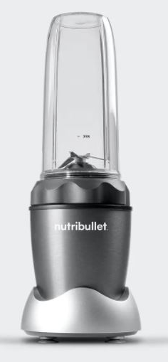 Hoher Glasmixer 700 ml Nutribullet VE001RV