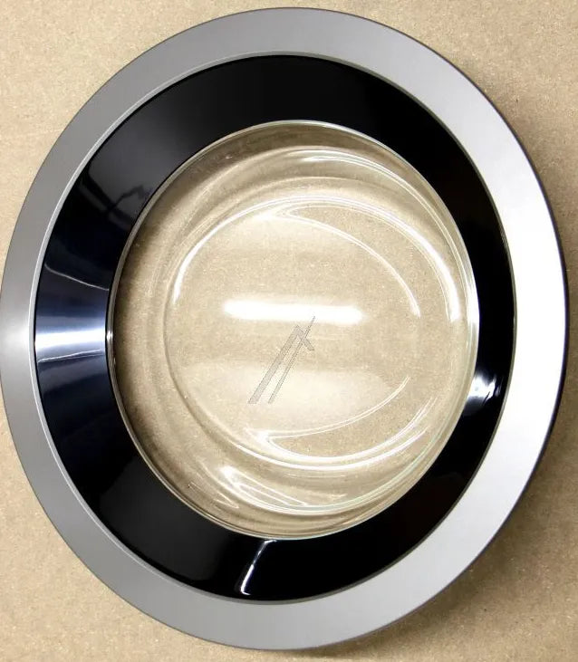 Beko Waschmaschinentür 2493302700