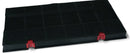 Bosch, Fagor, Whirlpool, Electrolux filtro de carbón campana extractora 00460450