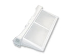 Filtro pelusas adaptable secadora Balay, Bosch 00652184