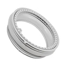 Zanussi Waschmaschine Türgummi 1471100014