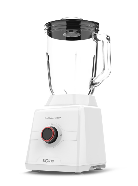 Solac Promixter 1300W Mixbehälter