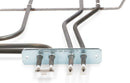 2200W Widerstand für Backofen Ariston, Indesit c00039574