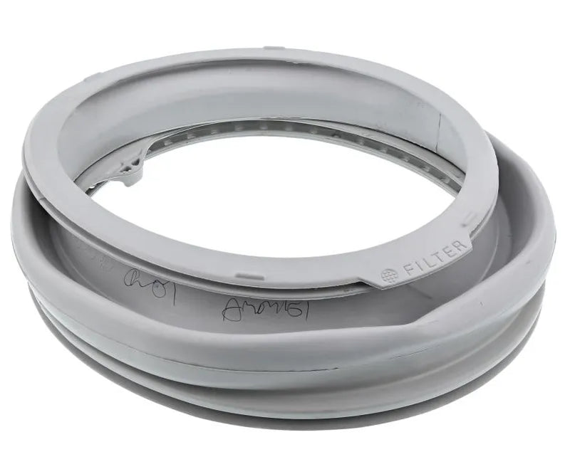 Zanussi Waschmaschine Türgummi 1471100014