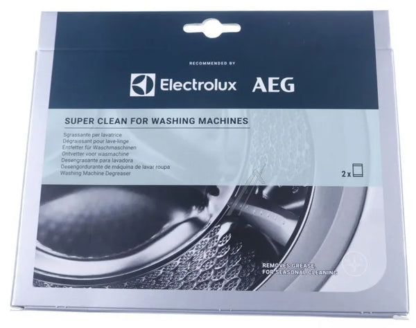 Electrolux Waschmaschinenreiniger 9029803757