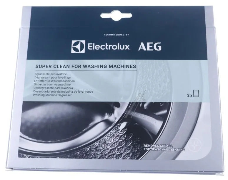 Electrolux Waschmaschinenreiniger 9029803757
