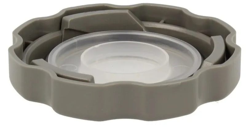 Salzbehälterdeckel für Midea, Samsung, Vari