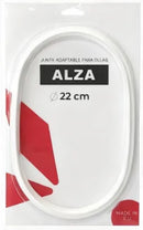 Silikondichtung Schnellkochtopf Alza 22 cm
